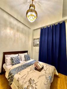 Condo in Davao City Elegant 2BR-Penthouse Near SM Ecoland