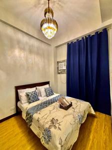 Condo in Davao City Elegant 2BR-Penthouse Near SM Ecoland