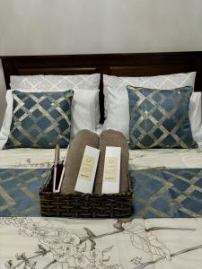 Condo in Davao City Elegant 2BR-Penthouse Near SM Ecoland