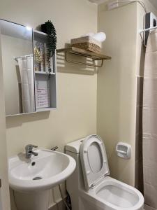 Serin East Tagaytay Cozy Staycation