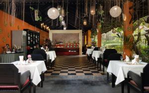 Home Indochine Boutique