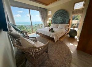 A Little Piece of Bali in Koh Samui