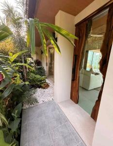A Little Piece of Bali in Koh Samui