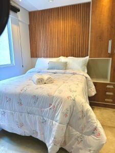 Apartamento no Centro de São José dos Pinhais