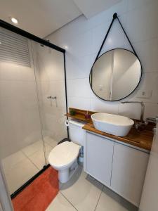 Apartamento no Centro de São José dos Pinhais