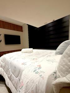 Apartamento no Centro de São José dos Pinhais