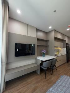 Gia Hân 3 Apartment