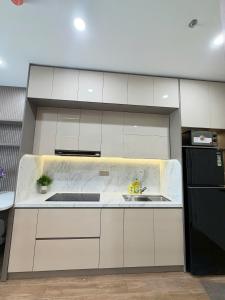Gia Hân 3 Apartment
