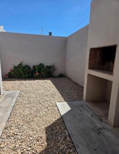 Azahares Housing