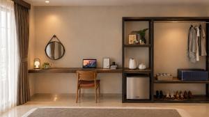 Central Boutique