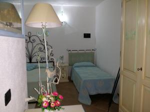 Bed & Breakfast Mare Isole img53