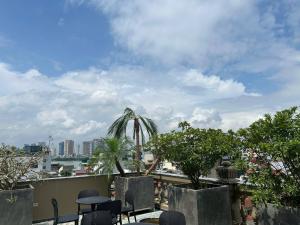 Gemini Premium Hotel & Apartment West Lake