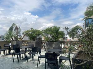 Gemini Premium Hotel & Apartment West Lake