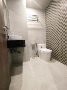 Gemini Premium Hotel & Apartment West Lake