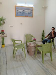 Sanwariya Home Stay