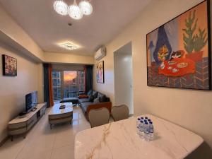 Family 3Bedrooms Seaview PoolView Retreat Next to Okada Casino Airports MOA