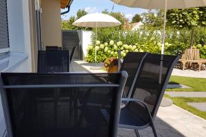 Ferienwohnungen Lass