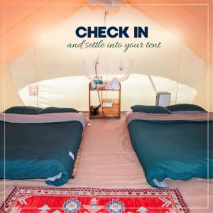 Cloud View Glamping Da Lat