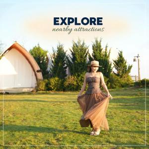 Cloud View Glamping Da Lat