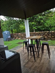 Hermosa residencia de lujo en Altos de Boquete