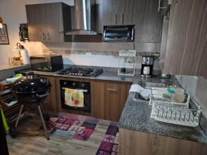 Hermosa residencia de lujo en Altos de Boquete