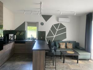 Apartament JSC Łańcut