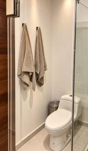 Penthouse in Providencia 3 Bedrooms Sleeps 10