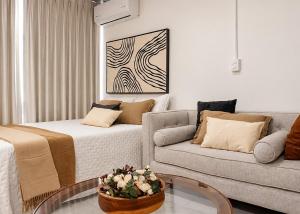 Penthouse in Providencia 3 Bedrooms Sleeps 10