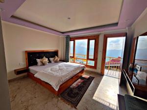 Craignano Homestay Mashobra