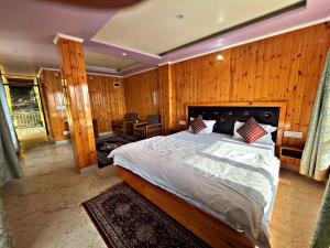 Craignano Homestay Mashobra
