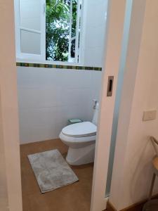 Baan mai