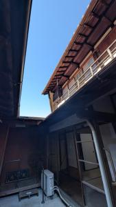 1日1組貸切町屋宿木