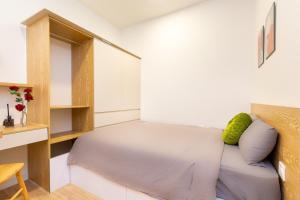 SOHO Residence In Ho Chi Minh City Central District 1