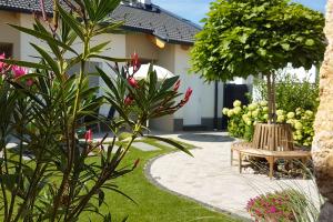 Ferienwohnungen Lass