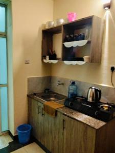 Caxs cossy Apartment
