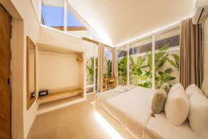 Melasti Villa 6 - Stylish 1BR Retreat in Ungasan, Uluwatu