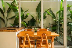 Melasti Villa 6 - Stylish 1BR Retreat in Ungasan, Uluwatu