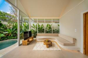 Melasti Villa 6 - Stylish 1BR Retreat in Ungasan, Uluwatu