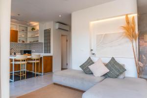 Cozy 1BR Apartment in Berawa Canggu