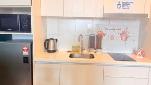 Chamber Suite KL