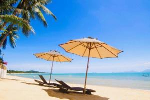 Maryoo Samui Hotel