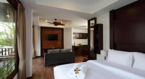 Maryoo Samui Hotel