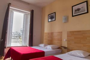 Hotels Le Pavillon : photos des chambres