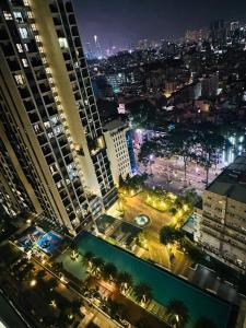 Ha Do Centrosa Apartment District 10