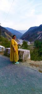 Nainital Cottege