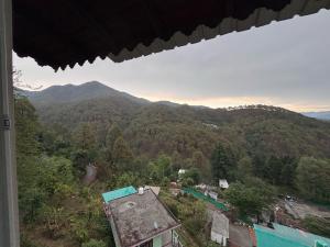 Nainital Cottege