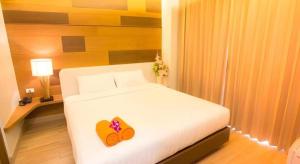 P.72 Hotel