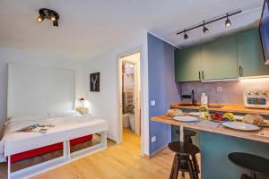 Niagara Studio - Happy Rentals