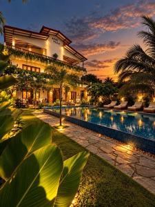 Asiri Villa