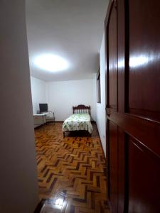 Habitación en casa